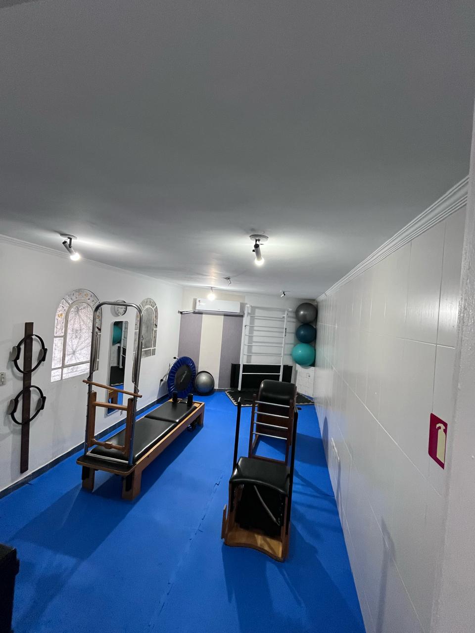 Studio de Pilates